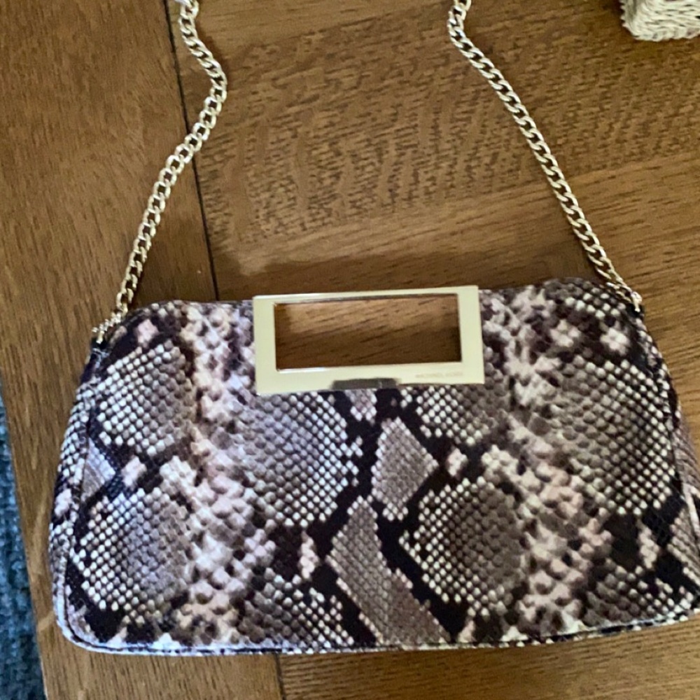 Michael Kors bag